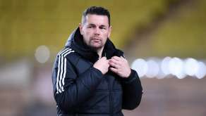 Pierre Sage, confirmé sur le banc de l'OL